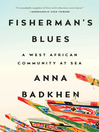 Cover image for Fisherman's Blues